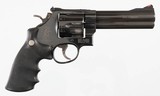 SMITH & WESSONMODEL 29-644 MAGNUMREVOLVER BOX AND PAPERS - 1 of 13