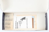 SMITH & WESSONMODEL 29-644 MAGNUMREVOLVER BOX AND PAPERS - 13 of 13