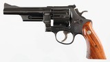 SMITH & WESSONMODEL 27-3357 MAGNUMREVOLVER(FBI 50 YEAR COMMEMORATIVE EDITION 1934-84 - BADGE #1263) - 5 of 12