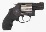 SMITH & WESSONMODEL 360357 MAGNUMREVOLVER LNIB - 1 of 13
