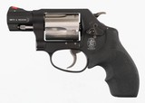 SMITH & WESSONMODEL 360357 MAGNUMREVOLVER LNIB - 4 of 13