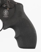 SMITH & WESSONMODEL 360357 MAGNUMREVOLVER LNIB - 5 of 13