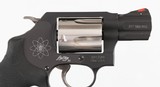 SMITH & WESSONMODEL 360357 MAGNUMREVOLVER LNIB - 3 of 13
