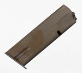 BROWNINGHI POWER9MMPISTOL WITH TANGENT REAR SIGHT(1976 YEAR MODEL) - 11 of 13