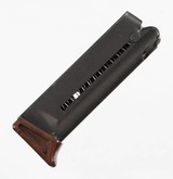 WALTHER (RARE) PPK-L22LRPISTOL BOX AND PAPERS. 1967 - 11 of 16