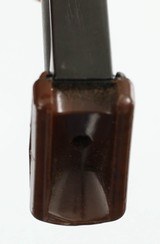 WALTHER (RARE) PPK-L22LRPISTOL BOX AND PAPERS. 1967 - 13 of 16