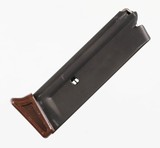 WALTHER (RARE) PPK-L22LRPISTOL BOX AND PAPERS. 1967 - 12 of 16