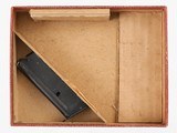 WALTHER (RARE) PPK-L22LRPISTOL BOX AND PAPERS. 1967 - 16 of 16