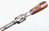 SMITH & WESSONMODEL 66-2357 MAGNUMREVOLVER - 8 of 12
