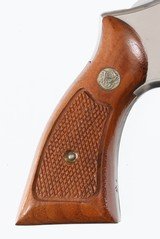 SMITH & WESSONMODEL 66-2357 MAGNUMREVOLVER - 2 of 12