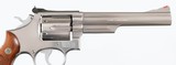 SMITH & WESSONMODEL 66-2357 MAGNUMREVOLVER - 3 of 12