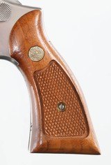 SMITH & WESSONMODEL 66-2357 MAGNUMREVOLVER - 5 of 12