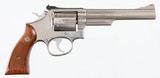 SMITH & WESSONMODEL 66-2357 MAGNUMREVOLVER - 1 of 12
