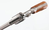 SMITH & WESSONMODEL 66-2357 MAGNUMREVOLVER - 10 of 12