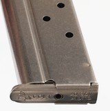 COLTDOUBLE EAGLEMK II SERIES 90COMBAT COMMANDER40 S&WPISTOL - 13 of 14