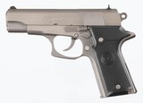 COLTDOUBLE EAGLEMK II SERIES 90COMBAT COMMANDER40 S&WPISTOL - 4 of 14
