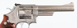 SMITH & WESSON
MODEL 629-3
44 MAGNUM
REVOLVER
(CARPENTER TECHNOLOGY CORP 100TH
ANNIVERSARY COMMEMORATIVE EDITION - 603 OF 2060 MADE) - 3 of 14