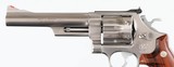 SMITH & WESSON
MODEL 629-3
44 MAGNUM
REVOLVER
(CARPENTER TECHNOLOGY CORP 100TH
ANNIVERSARY COMMEMORATIVE EDITION - 603 OF 2060 MADE) - 6 of 14