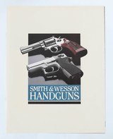 SMITH & WESSON
MODEL 629-3
44 MAGNUM
REVOLVER
(CARPENTER TECHNOLOGY CORP 100TH
ANNIVERSARY COMMEMORATIVE EDITION - 603 OF 2060 MADE) - 14 of 14