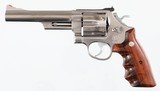 SMITH & WESSON
MODEL 629-3
44 MAGNUM
REVOLVER
(CARPENTER TECHNOLOGY CORP 100TH
ANNIVERSARY COMMEMORATIVE EDITION - 603 OF 2060 MADE) - 4 of 14