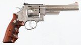 SMITH & WESSON
MODEL 629-3
44 MAGNUM
REVOLVER
(CARPENTER TECHNOLOGY CORP 100TH
ANNIVERSARY COMMEMORATIVE EDITION - 603 OF 2060 MADE) - 1 of 14