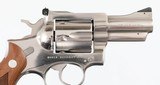 RUGERSECURITY-SIX357 MAGNUMREVOLVER - 3 of 13