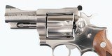 RUGERSECURITY-SIX357 MAGNUMREVOLVER - 6 of 13