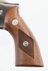 RUGERSECURITY-SIX357 MAGNUMREVOLVER - 5 of 13