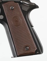 COLTLW COMMANDER45 ACPPISTOL - 5 of 10