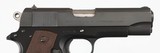 COLTLW COMMANDER45 ACPPISTOL - 3 of 10