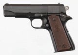 COLTLW COMMANDER45 ACPPISTOL - 4 of 10