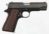 COLTLW COMMANDER45 ACPPISTOL - 1 of 10