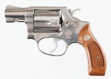 SMITH & WESSON
MODEL 60
38 SPECIAL
REVOLVER - 4 of 13