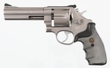 SMITH & WESSONMODEL 625-245 ACPREVOLVER(1988 YEAR MODEL) - 4 of 13