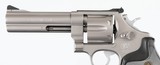 SMITH & WESSONMODEL 625-245 ACPREVOLVER(1988 YEAR MODEL) - 6 of 13