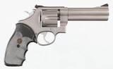 SMITH & WESSONMODEL 625-245 ACPREVOLVER(1988 YEAR MODEL) - 1 of 13