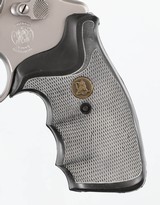 SMITH & WESSONMODEL 625-245 ACPREVOLVER(1988 YEAR MODEL) - 5 of 13