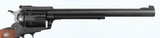RUGERBLACKHAWK357 MAXIMUM10 1//2 REVOLVER - 3 of 10