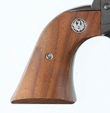 RUGERBLACKHAWK357 MAXIMUM10 1//2 REVOLVER - 2 of 10