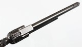 RUGERBLACKHAWK357 MAXIMUM10 1//2 REVOLVER - 9 of 10