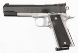CASPIAN ARMS1911 A145 ACPPISTOL(COLT MK IV SLIDE) - 4 of 13