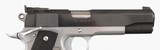 CASPIAN ARMS1911 A145 ACPPISTOL(COLT MK IV SLIDE) - 3 of 13