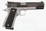 CASPIAN ARMS1911 A145 ACPPISTOL(COLT MK IV SLIDE) - 1 of 13