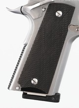 CASPIAN ARMS1911 A145 ACPPISTOL(COLT MK IV SLIDE) - 2 of 13