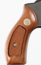 SMITH & WESSONMODEL 3638 SPECIALREVOLVER - 2 of 10