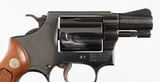 SMITH & WESSONMODEL 3638 SPECIALREVOLVER - 3 of 10