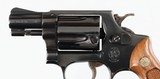 SMITH & WESSONMODEL 3638 SPECIALREVOLVER - 6 of 10