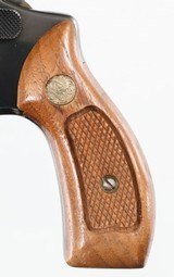 SMITH & WESSONMODEL 3638 SPECIALREVOLVER - 5 of 10
