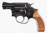 SMITH & WESSONMODEL 3638 SPECIALREVOLVER - 4 of 10