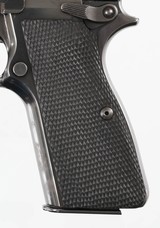 BROWNINGHI POWER(RING HAMMER)9MMPISTOL - 5 of 13